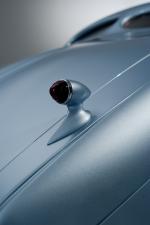 Talbot-Lago T23 Teardrop Coupe by Figoni & Falaschi 1938 года